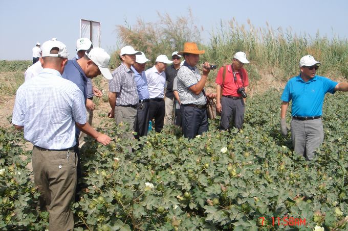 安徽省种子协会